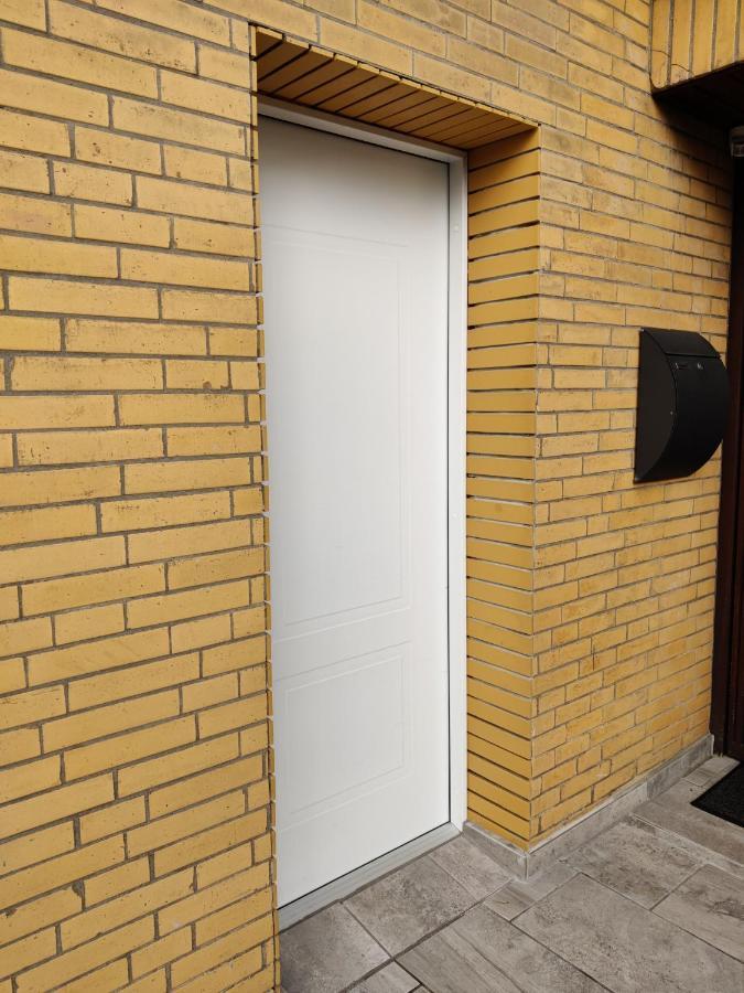 Fewo Peda Nord Norderstedt Exterior foto