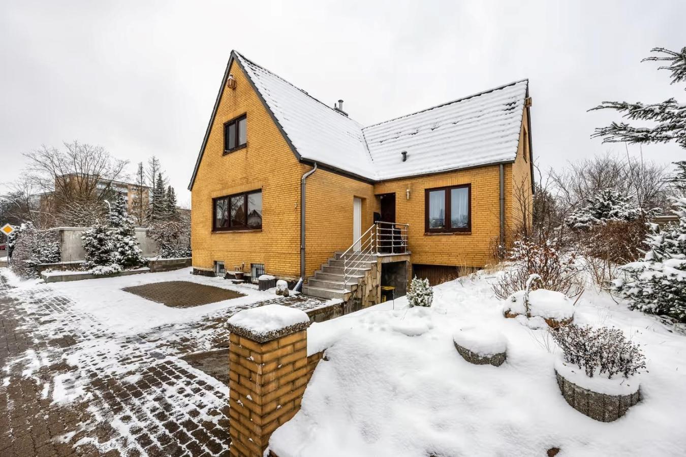 Fewo Peda Nord Norderstedt Exterior foto